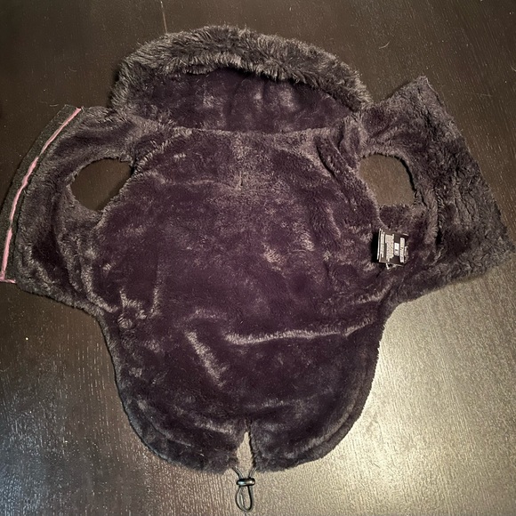 Canada Pooch Urban Wax Parka Jacket - Picture 3 of 8